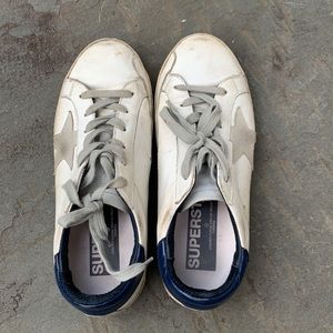 Golden Goose Superstar sneakers